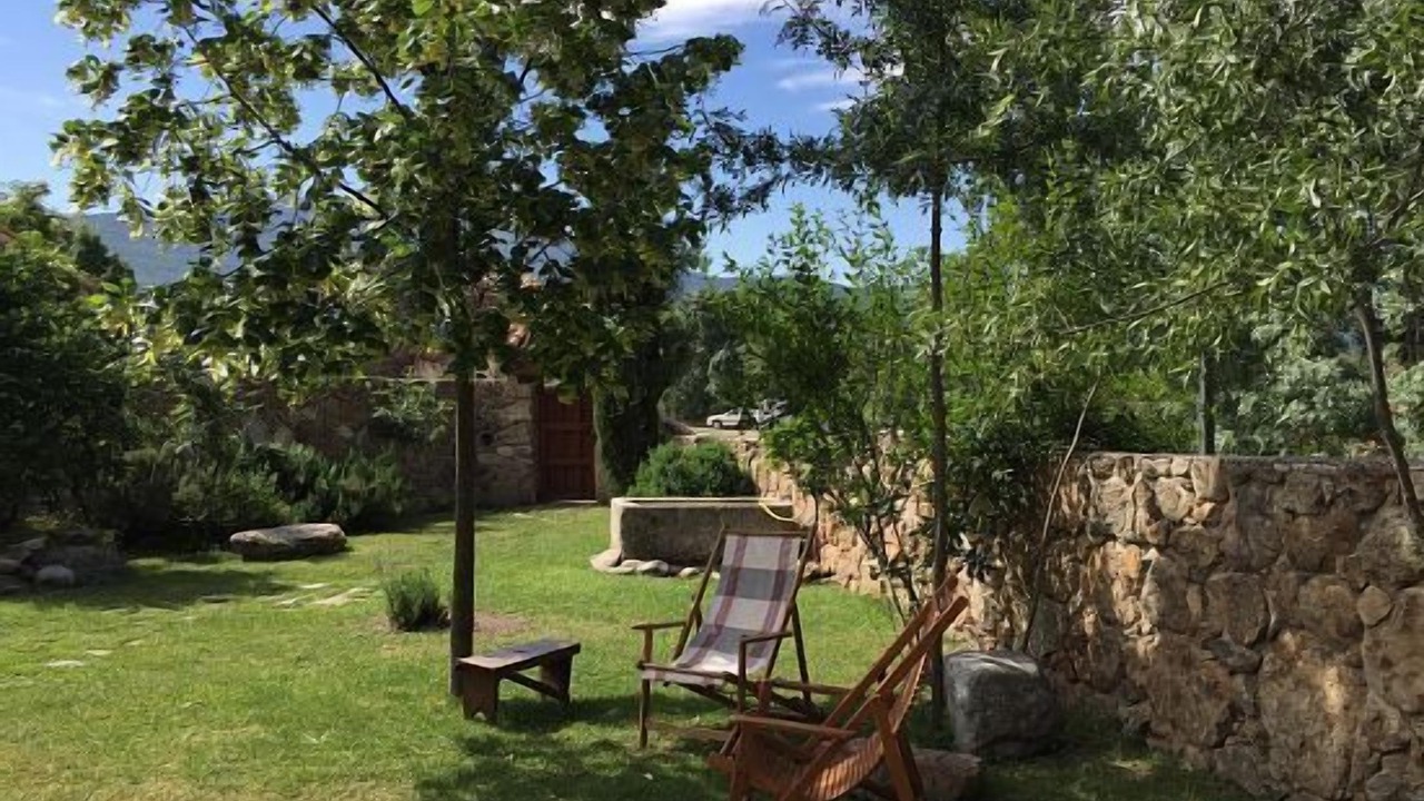 Photo of Outdoor in Sotosalbos
