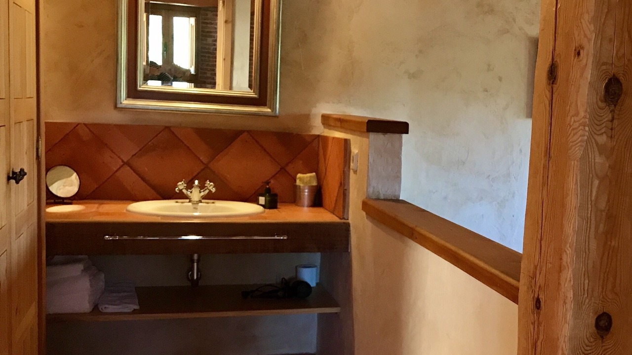 Photo of Bathroom in Sotosalbos
