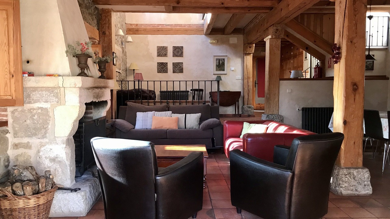 Photo of Livingroom in Sotosalbos