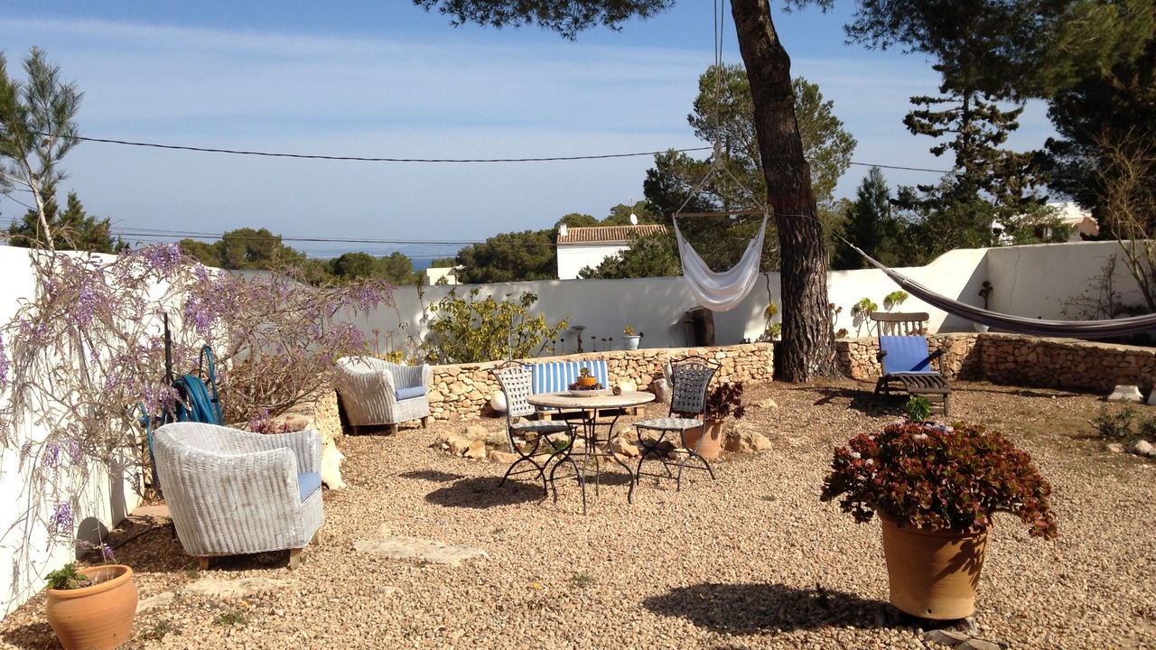 Photo of Outdoor in Sant Francesc Xavier