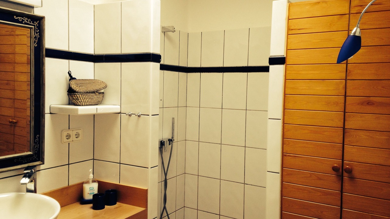 Photo of Bathroom in Sant Francesc Xavier