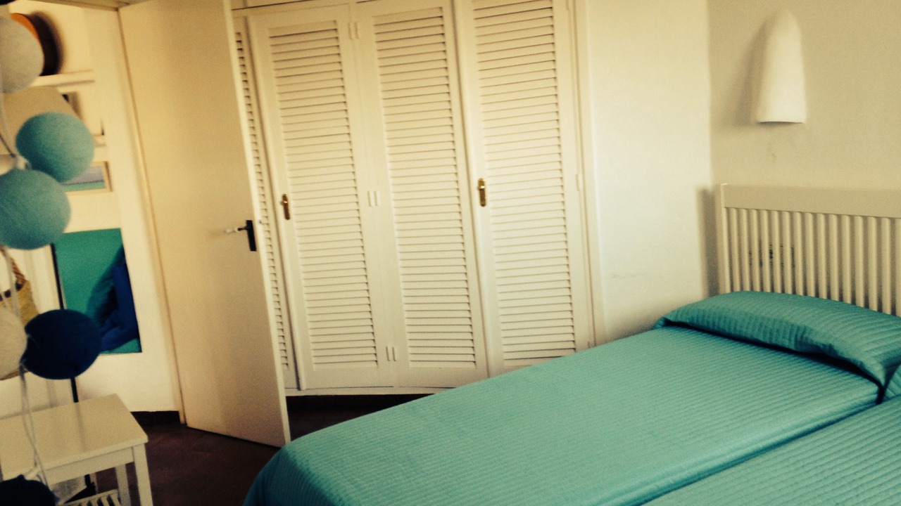 Photo of Bedroom in Sant Francesc Xavier