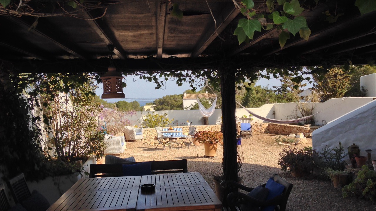 Photo of Outdoor in Sant Francesc Xavier