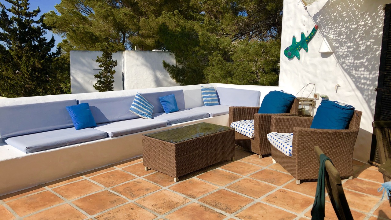 Photo of Outdoor in Sant Francesc Xavier