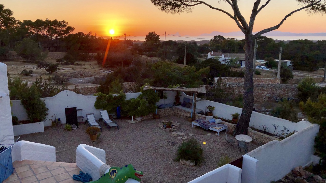 Photo of Outdoor in Sant Francesc Xavier