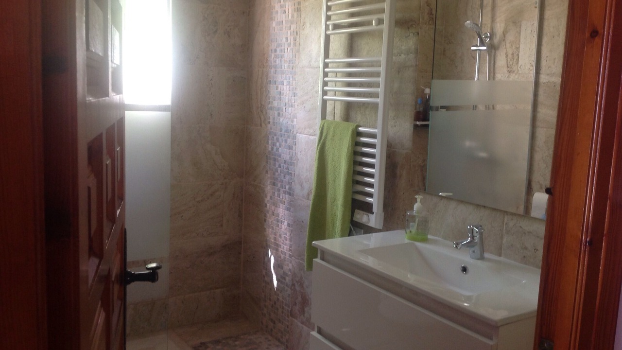 Photo of Bedroom in Ventanicas-El Cantal
