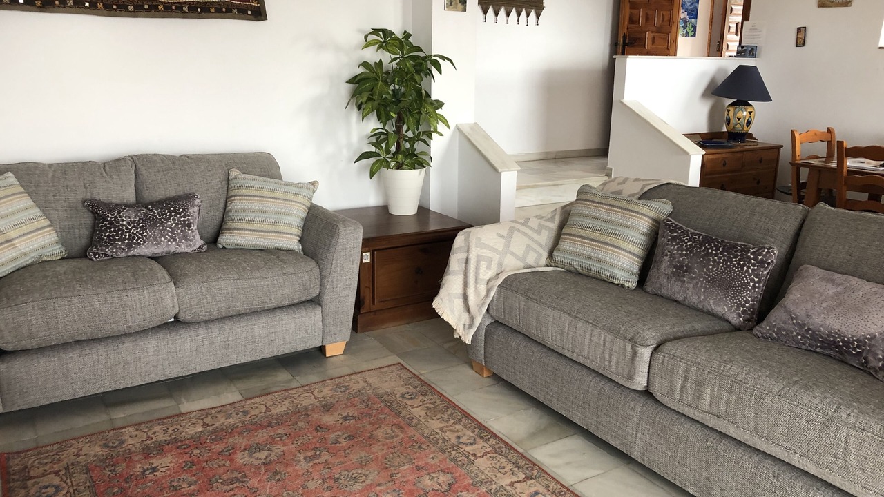 Photo of Bedroom in Ventanicas-El Cantal