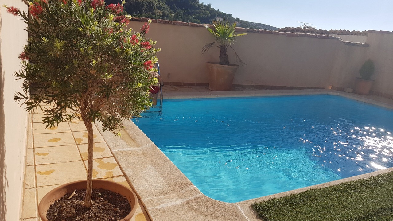 Photo of Outdoor in Cazorla