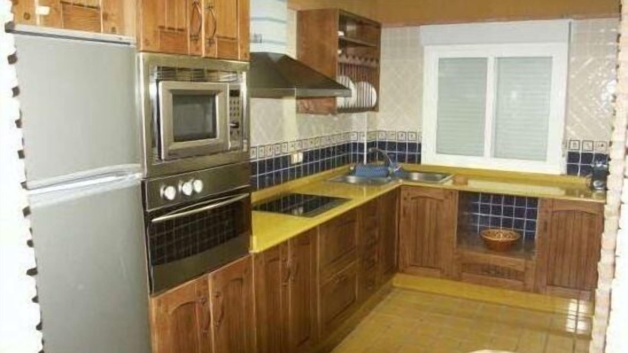 Photo of Kitchen in Cazorla