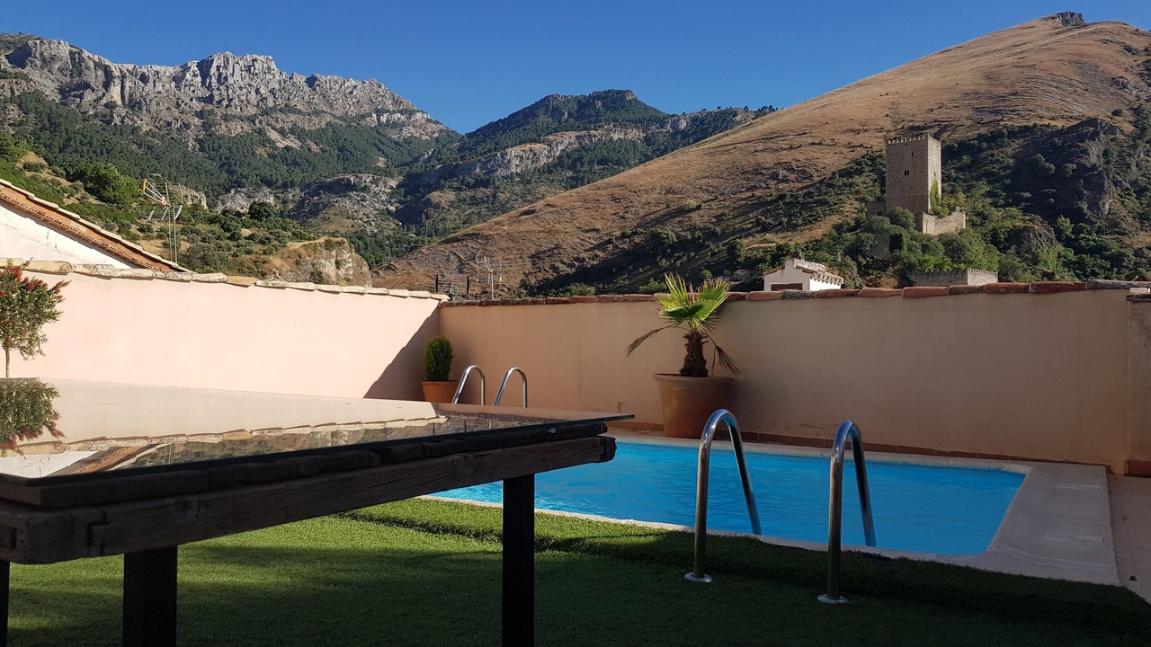 Photo of Outdoor in Cazorla