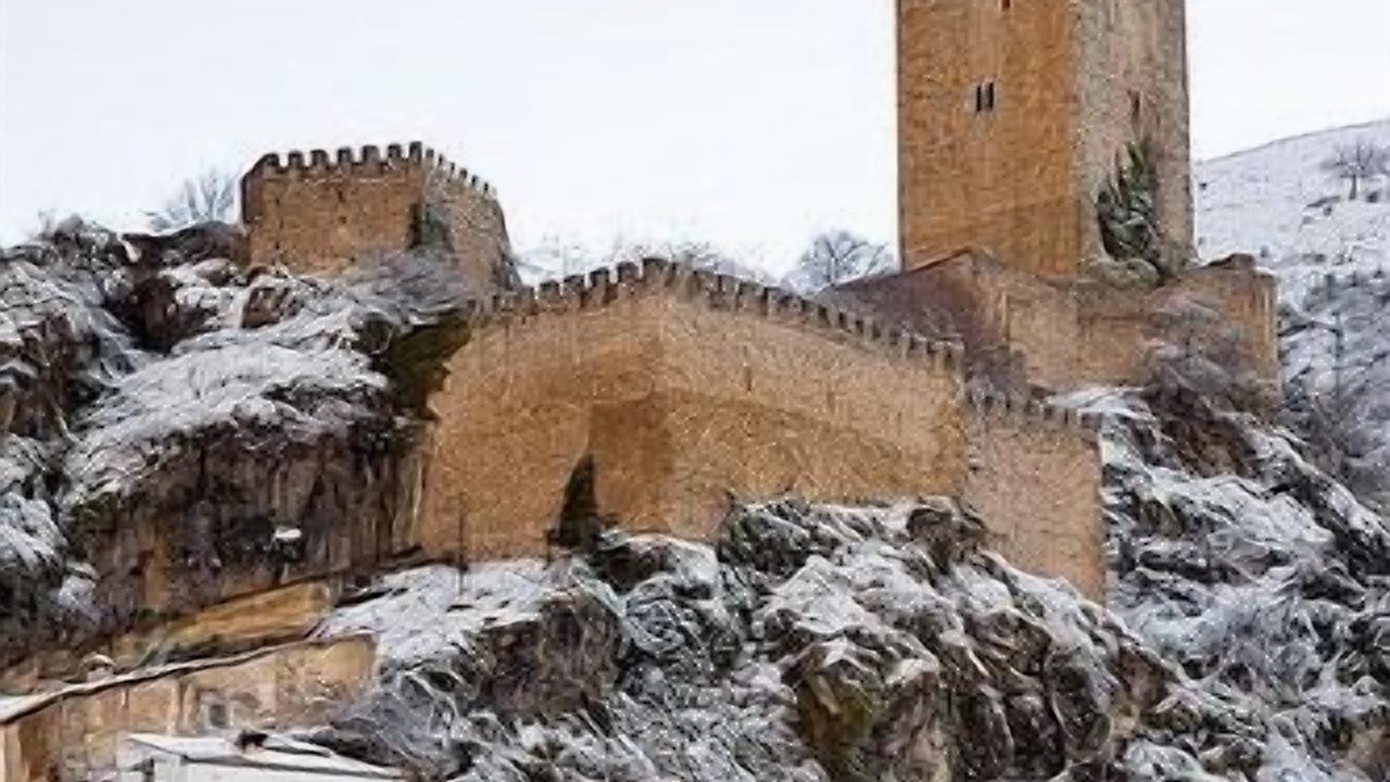 Photo of Outdoor in Cazorla