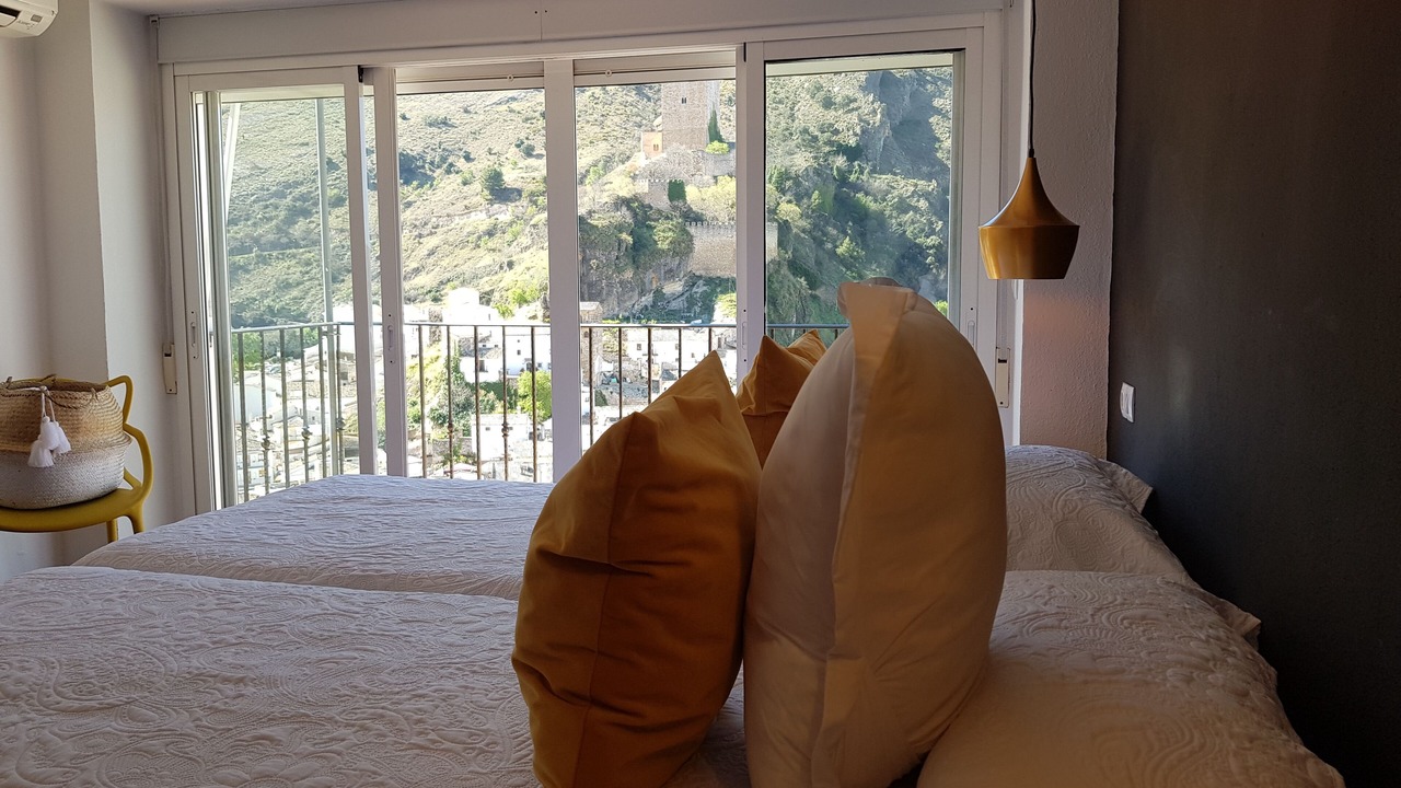 Photo of Bedroom in Cazorla