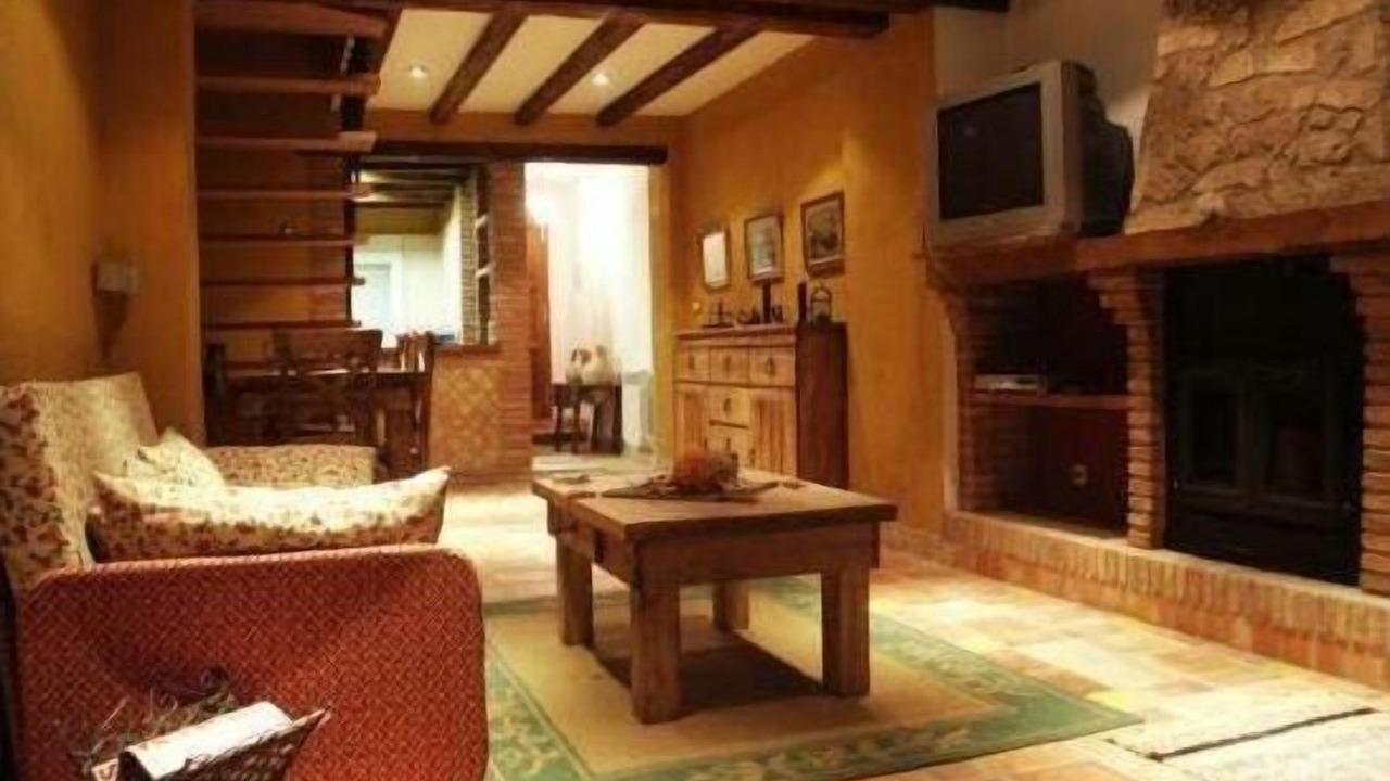 Photo of Livingroom in Cazorla