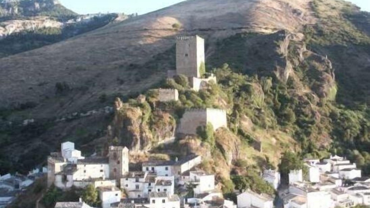 Photo of Outdoor in Cazorla