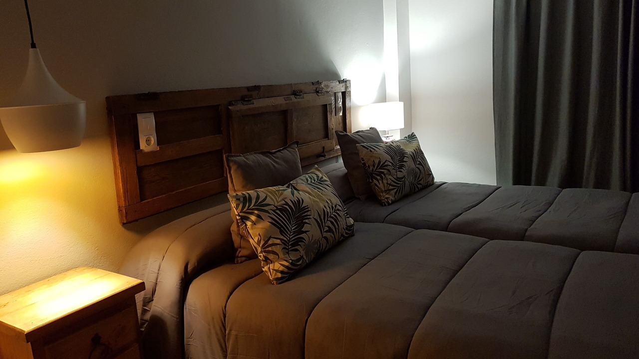 Photo of Bedroom in Cazorla