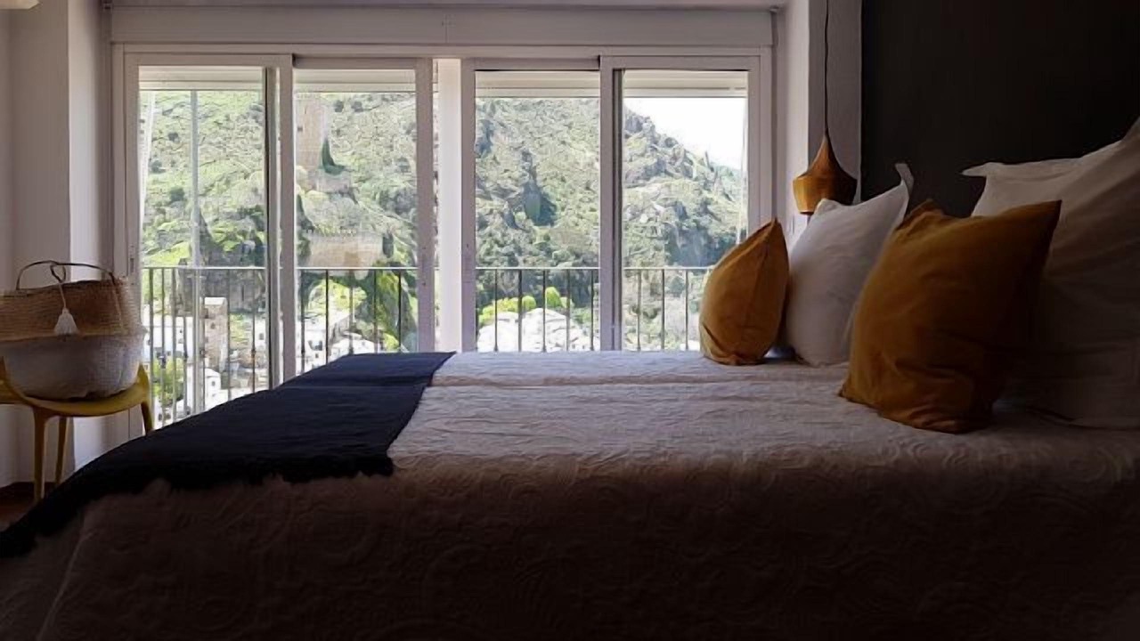 Photo of Bedroom in Cazorla