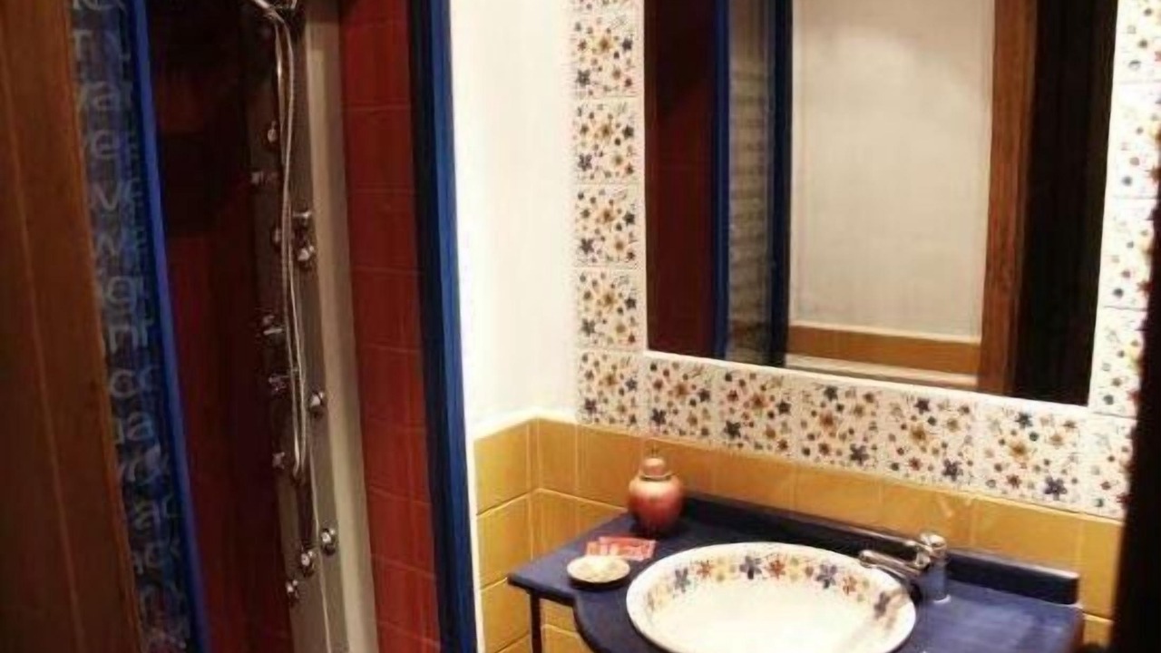 Photo of Bathroom in Cazorla