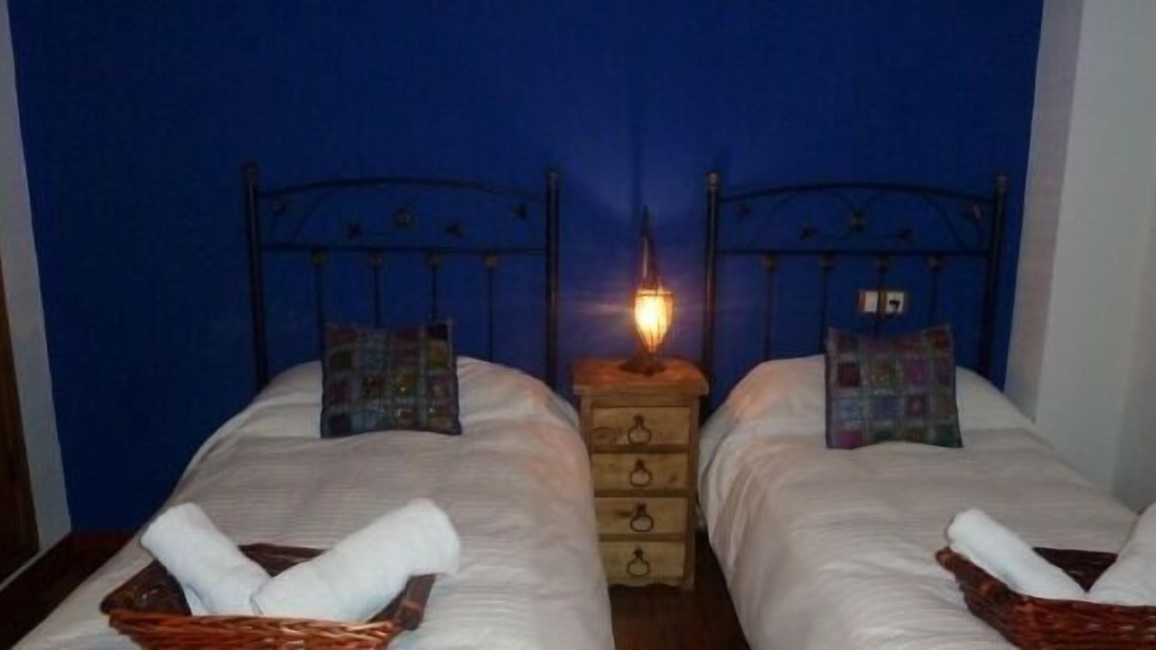 Photo of Bedroom in Cazorla