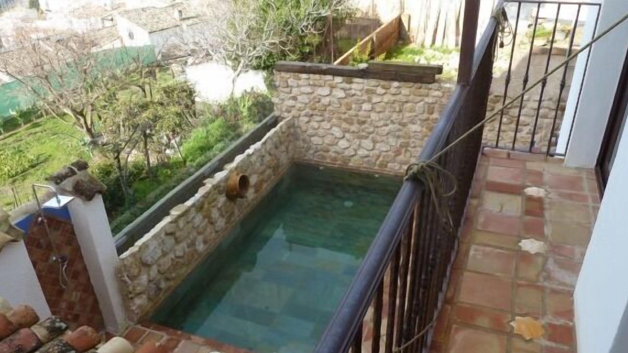 Photo of Outdoor in Cazorla