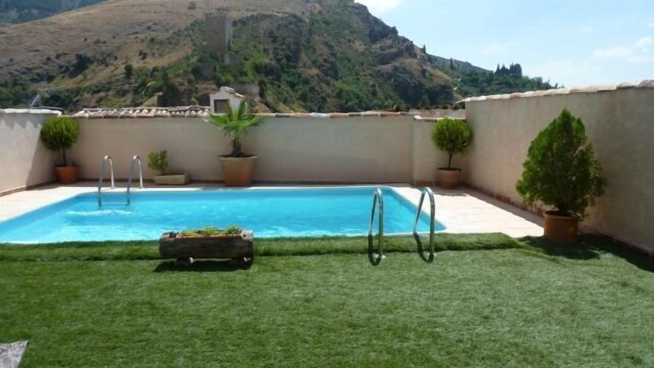 Photo of Outdoor in Cazorla