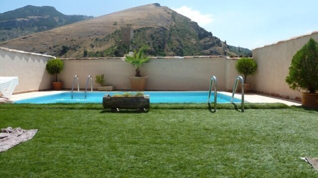 Photo of Outdoor in Cazorla
