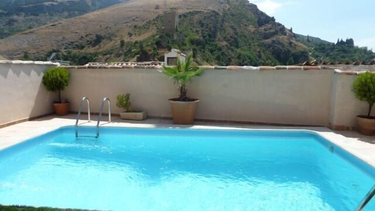 Photo of Outdoor in Cazorla