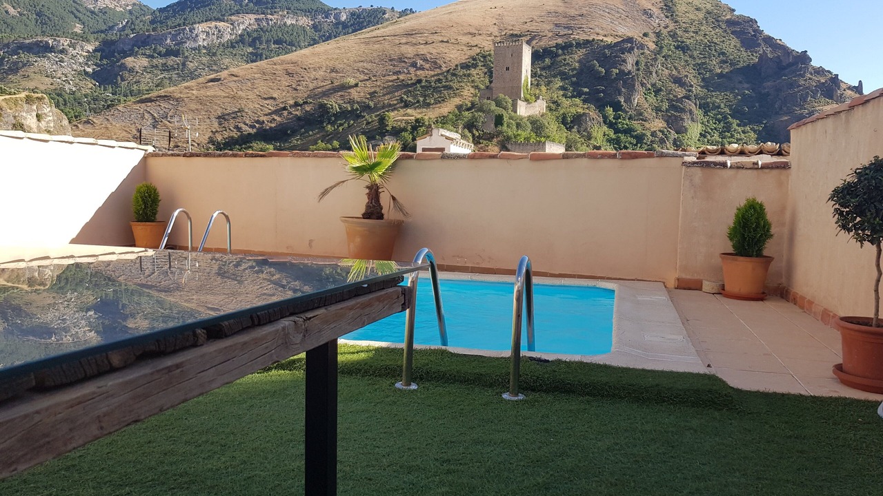 Photo of Outdoor in Cazorla