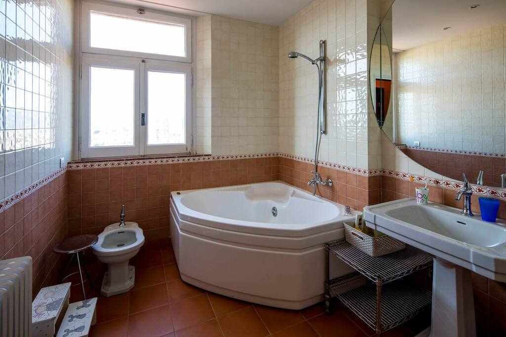 Photo of Bathroom in el Carme