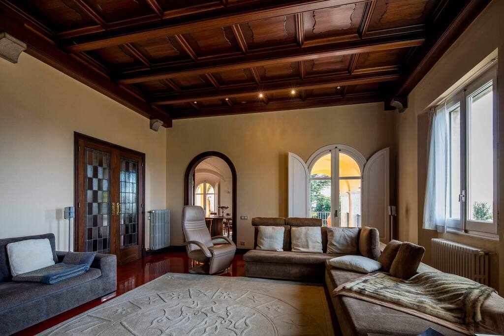 Photo of Livingroom in el Carme