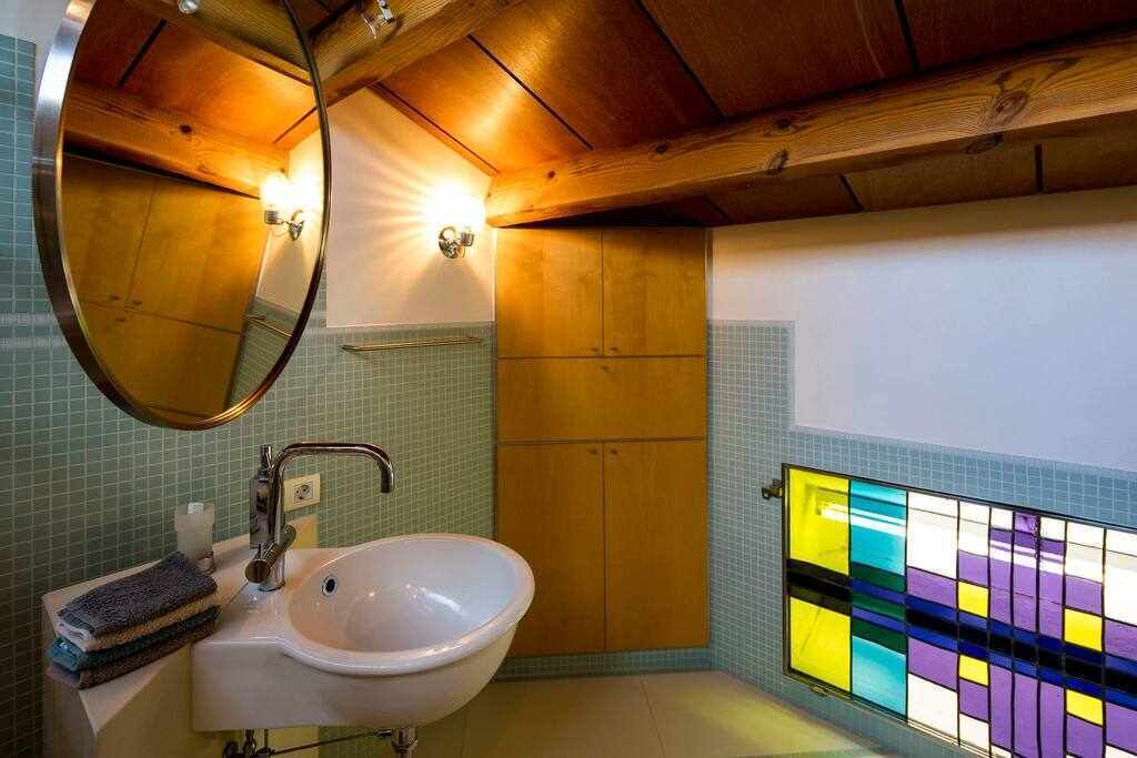 Photo of Bathroom in el Carme