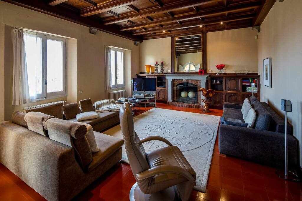 Photo of Livingroom in el Carme
