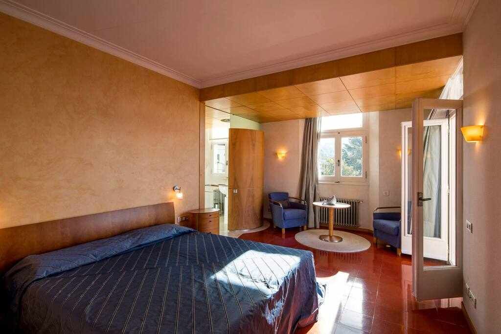 Photo of Bedroom in el Carme