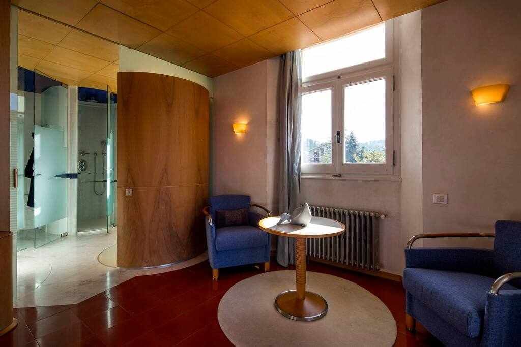 Photo of Bathroom in el Carme