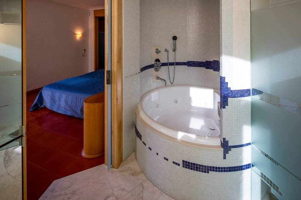 Photo of Bathroom in el Carme