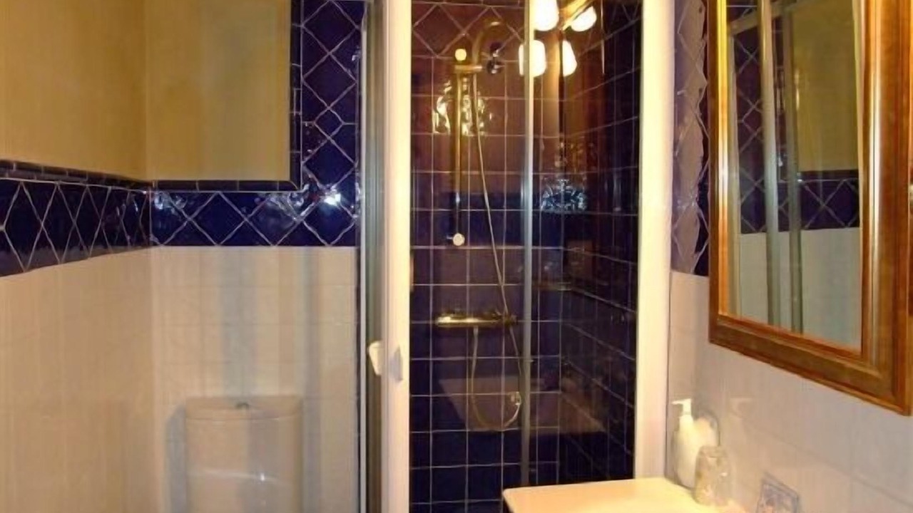 Photo of Bathroom in Otero de Herreros