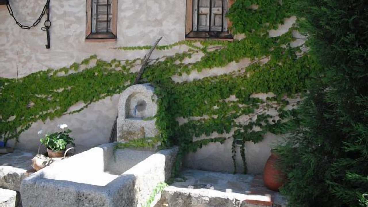 Photo of Outdoor in Otero de Herreros