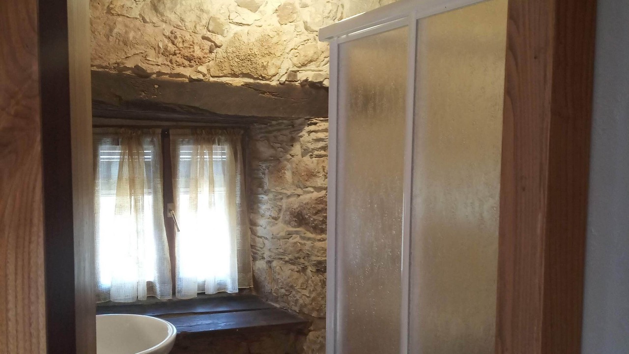 Photo of Bathroom in Rubia