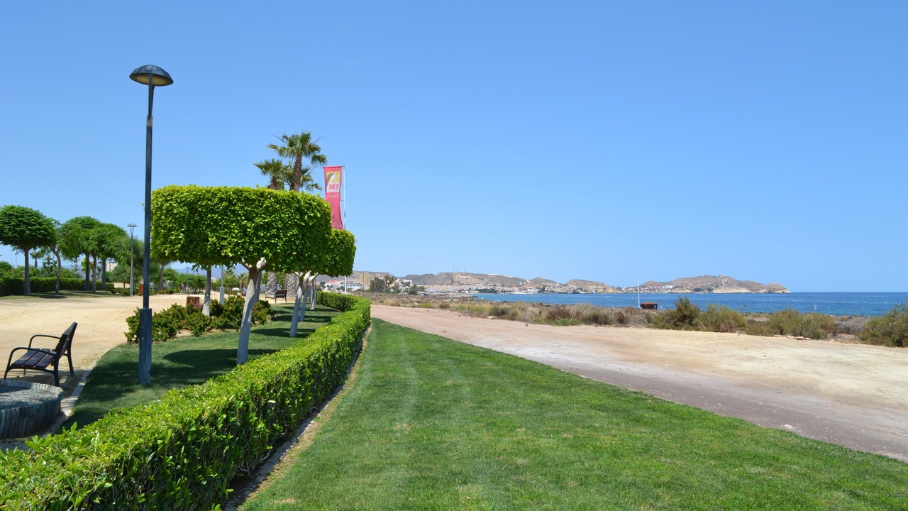Photo of Outdoor in Mar de Pulpi