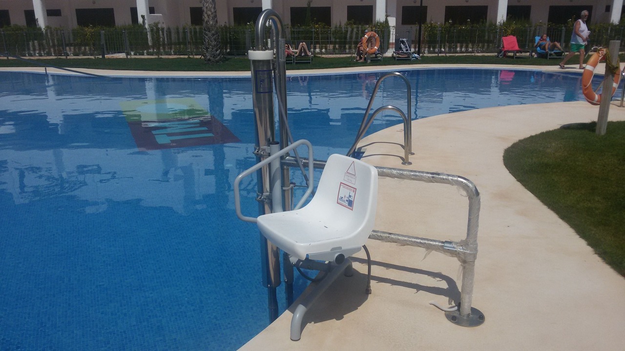 Photo of Outdoor in Mar de Pulpi