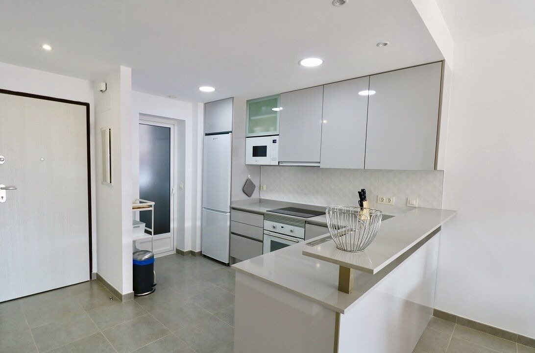 Photo of Kitchen in Mar de Pulpi