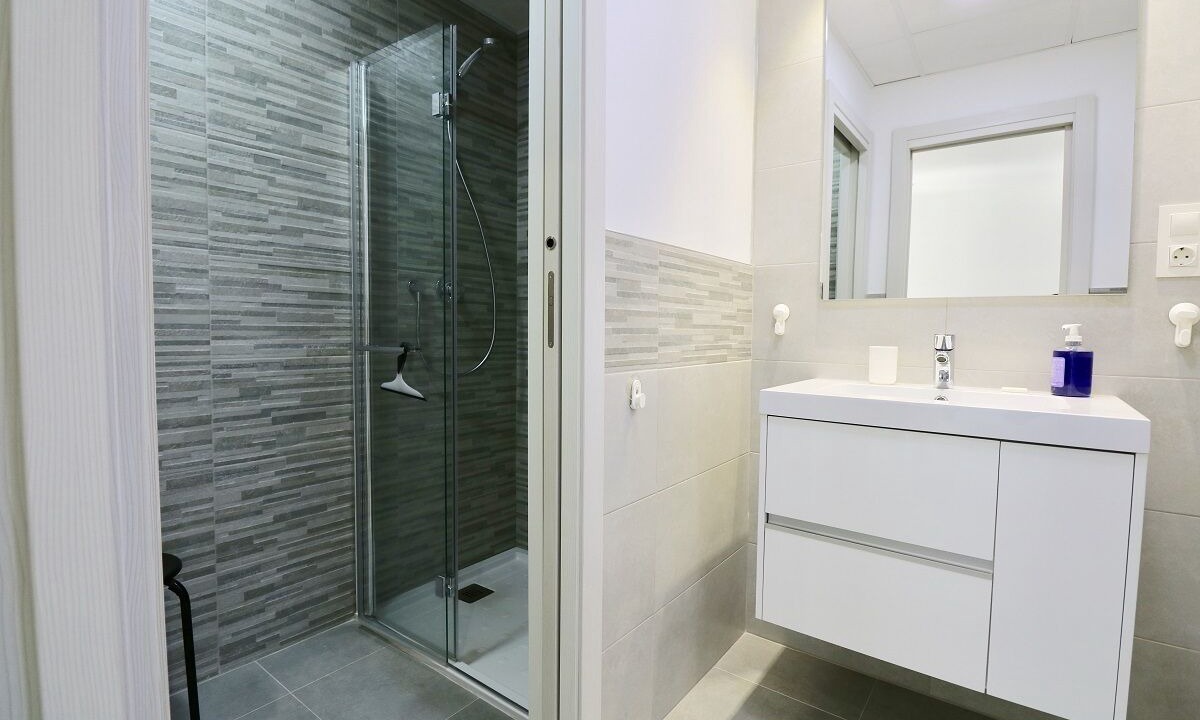 Photo of Bathroom in Mar de Pulpi
