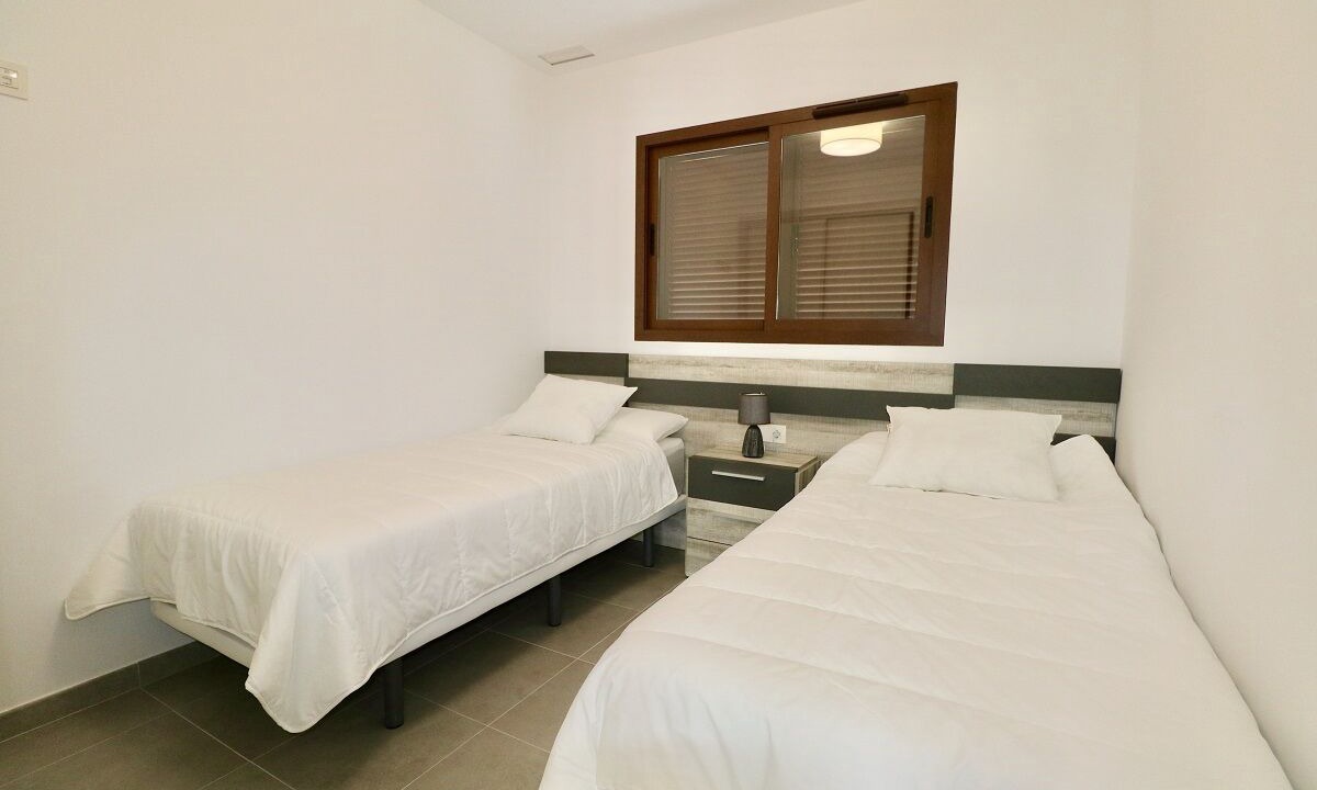Photo of Bedroom in Mar de Pulpi