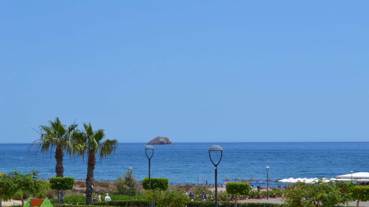 Photo of Others in Mar de Pulpi