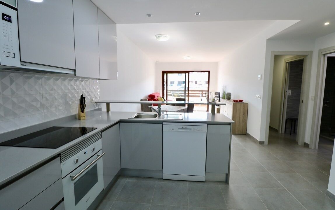 Photo of Kitchen in Mar de Pulpi