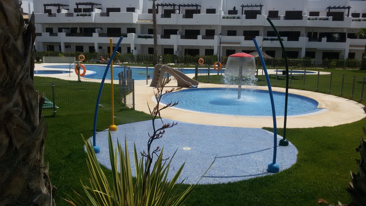 Photo of Outdoor in Mar de Pulpi