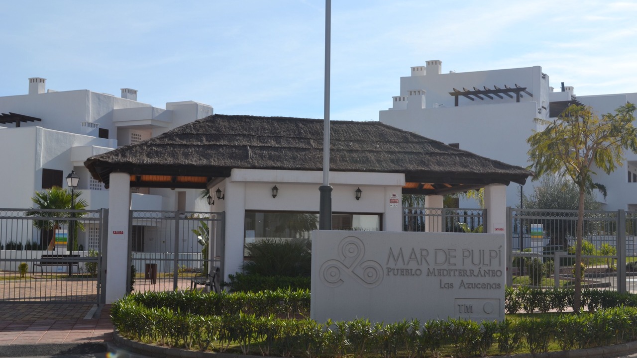 Photo of Outdoor in Mar de Pulpi