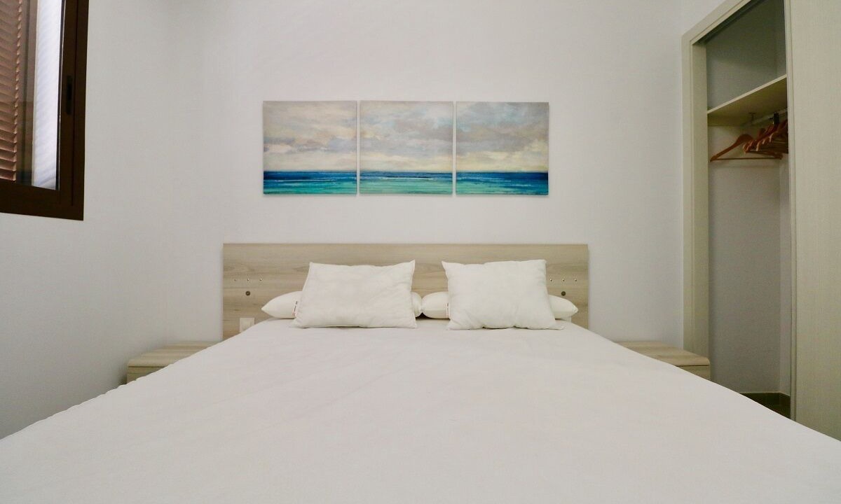 Photo of Bedroom in Mar de Pulpi