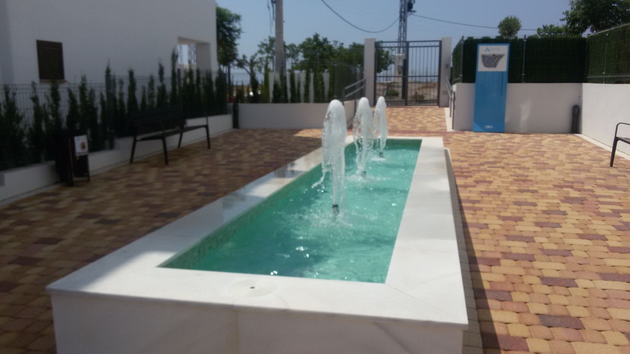Photo of Outdoor in Mar de Pulpi