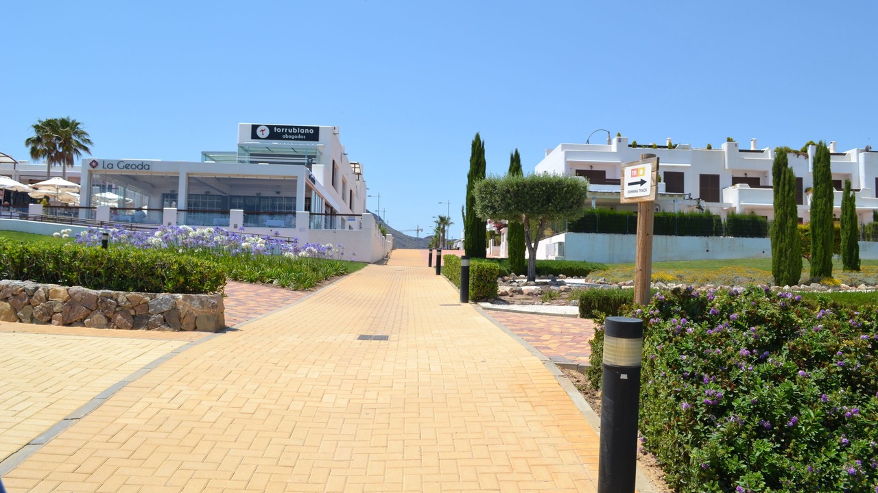 Photo of Outdoor in Mar de Pulpi