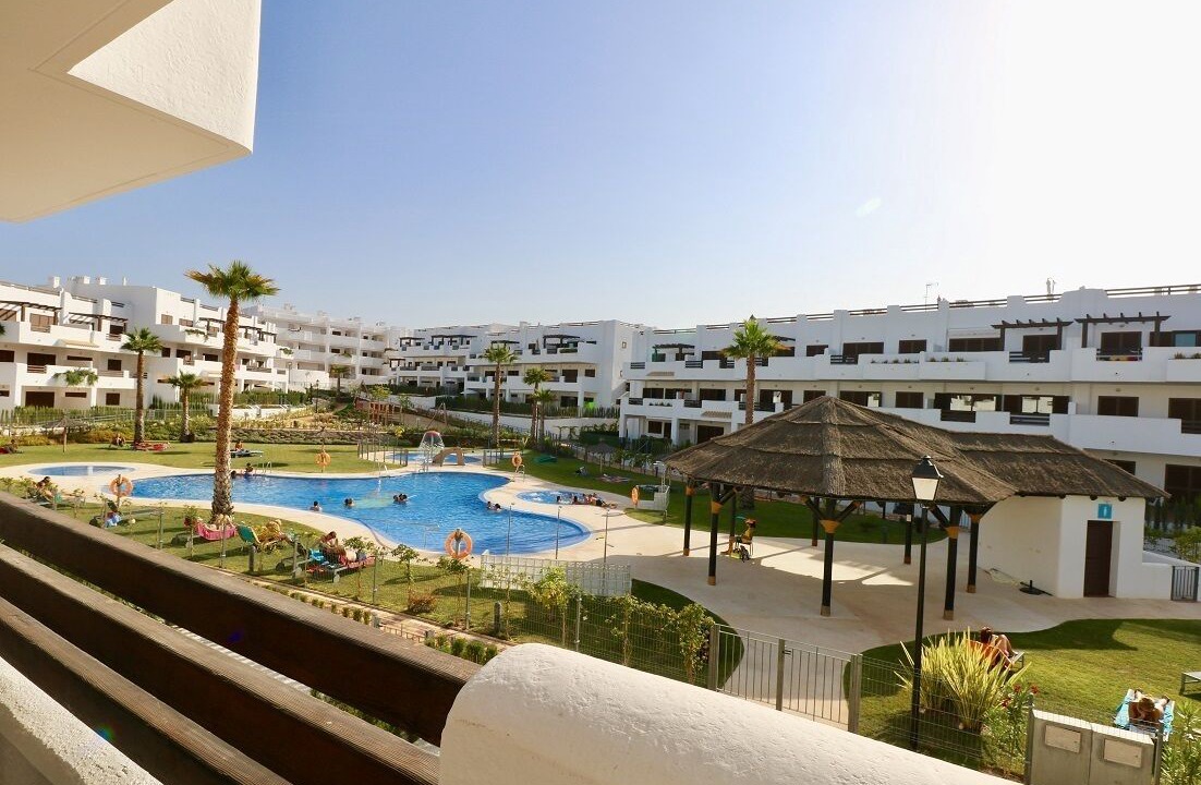 Photo of Outdoor in Mar de Pulpi